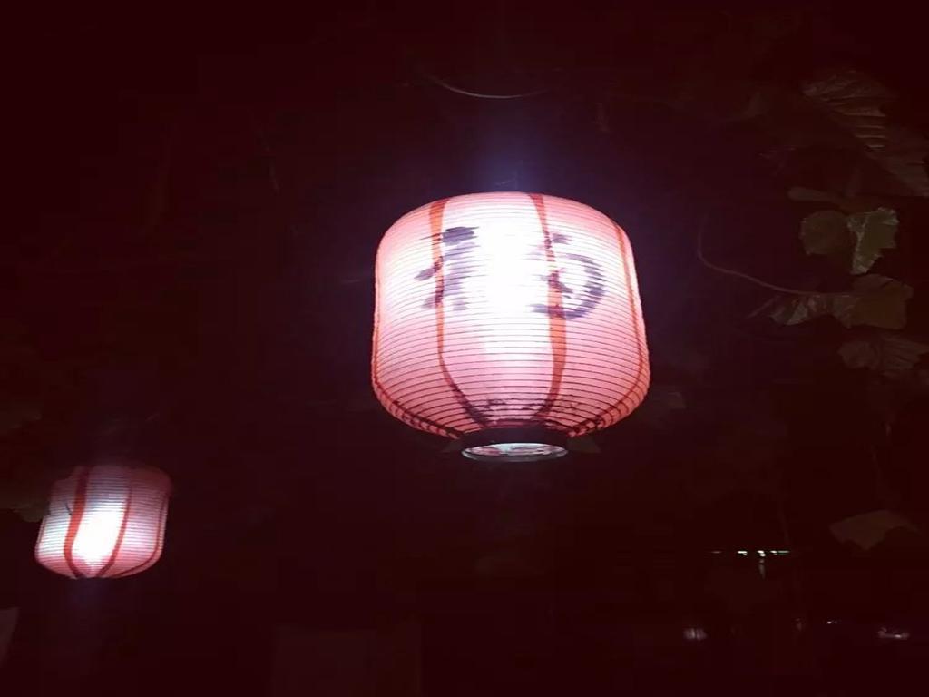 Three Legged Frog Hostel Peking Exteriör bild